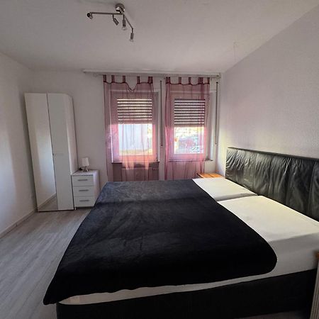 3 Zimmer Wohnung كايزرسلاوترن المظهر الخارجي الصورة