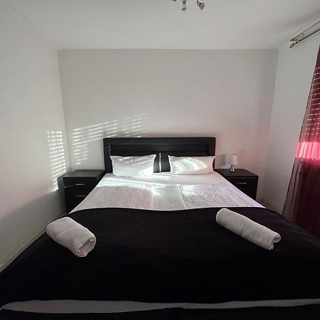 3 Zimmer Wohnung كايزرسلاوترن المظهر الخارجي الصورة