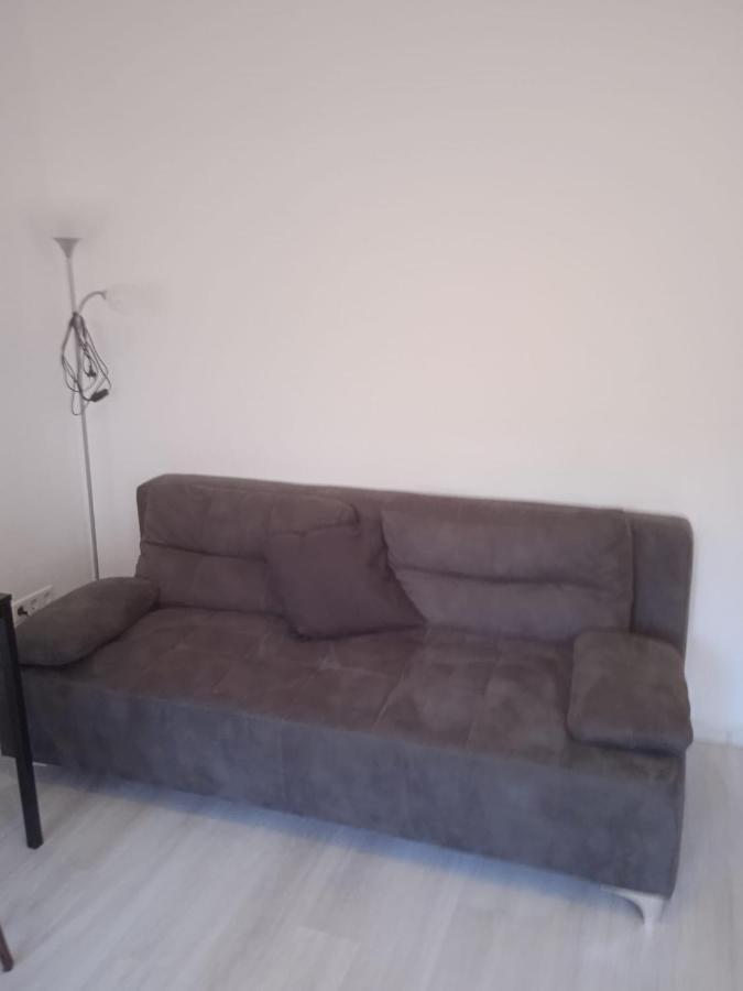 3 Zimmer Wohnung كايزرسلاوترن المظهر الخارجي الصورة
