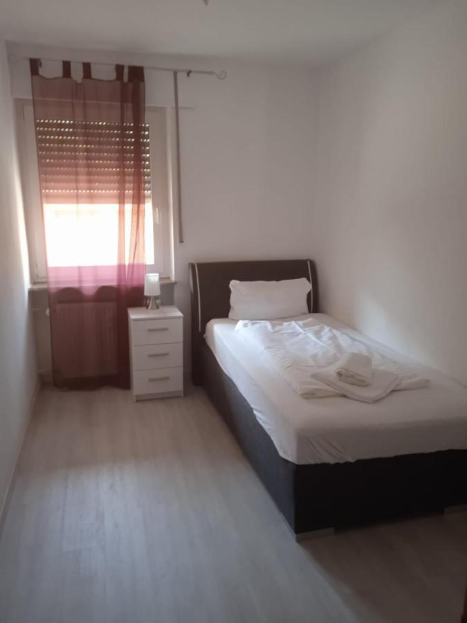 3 Zimmer Wohnung كايزرسلاوترن المظهر الخارجي الصورة