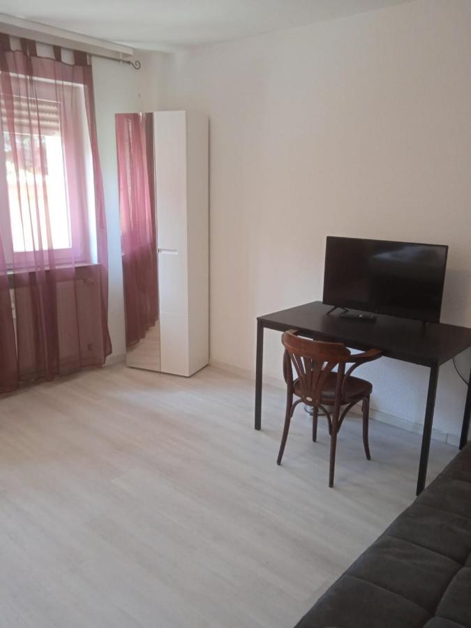 3 Zimmer Wohnung كايزرسلاوترن المظهر الخارجي الصورة