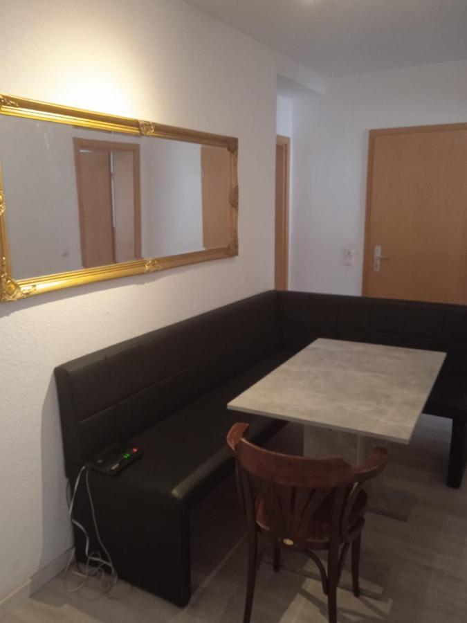 3 Zimmer Wohnung كايزرسلاوترن المظهر الخارجي الصورة