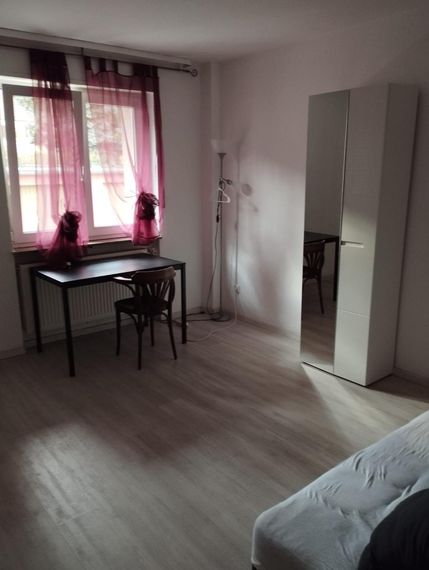 3 Zimmer Wohnung كايزرسلاوترن المظهر الخارجي الصورة