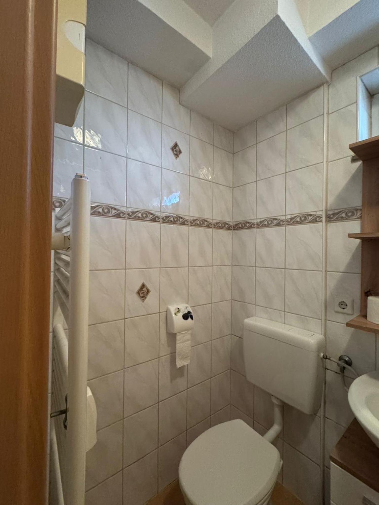 3 Zimmer Wohnung كايزرسلاوترن المظهر الخارجي الصورة