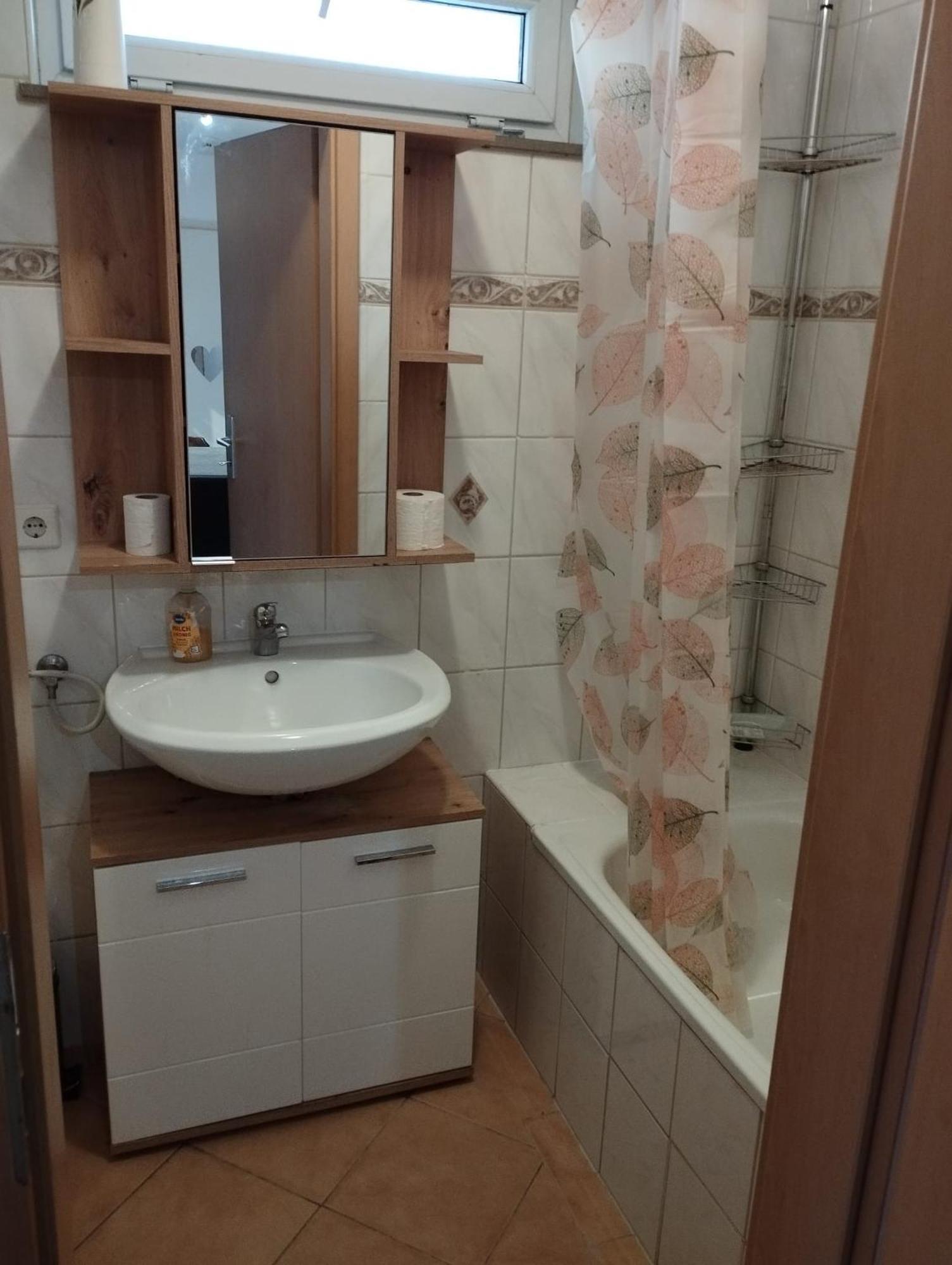 3 Zimmer Wohnung كايزرسلاوترن المظهر الخارجي الصورة