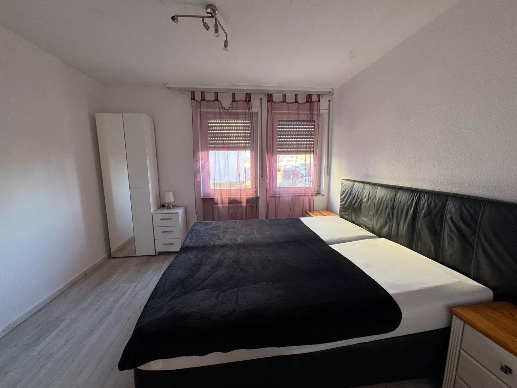 3 Zimmer Wohnung كايزرسلاوترن المظهر الخارجي الصورة