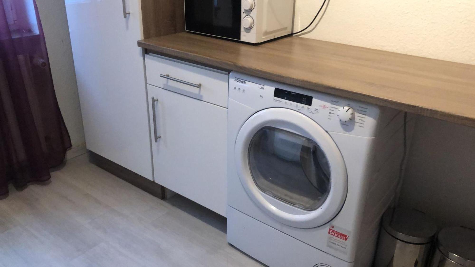 3 Zimmer Wohnung كايزرسلاوترن المظهر الخارجي الصورة