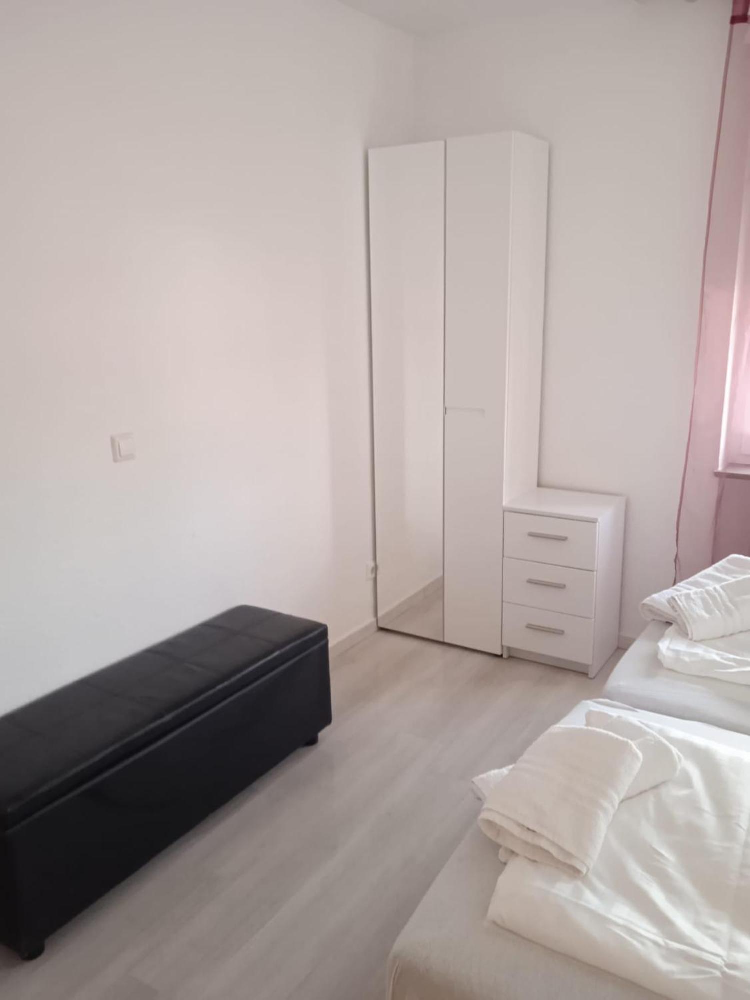 3 Zimmer Wohnung كايزرسلاوترن المظهر الخارجي الصورة