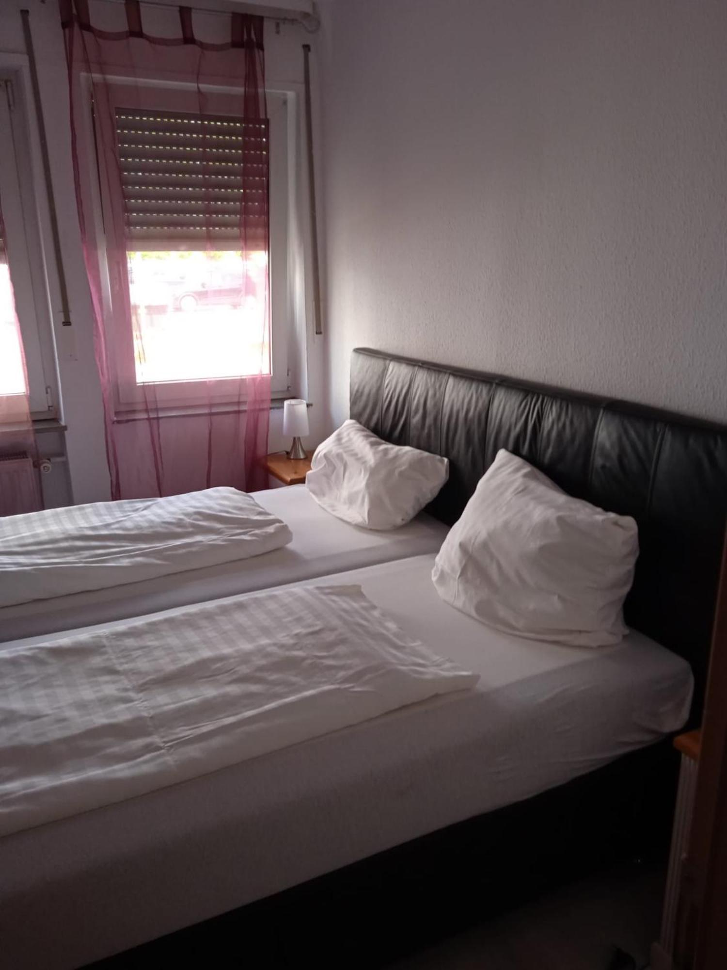 3 Zimmer Wohnung كايزرسلاوترن المظهر الخارجي الصورة