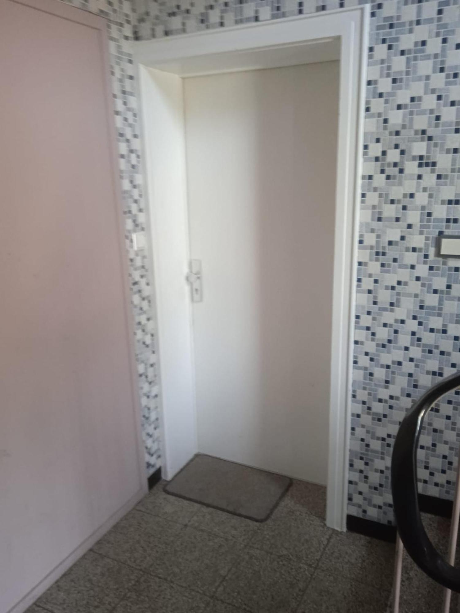 3 Zimmer Wohnung كايزرسلاوترن المظهر الخارجي الصورة