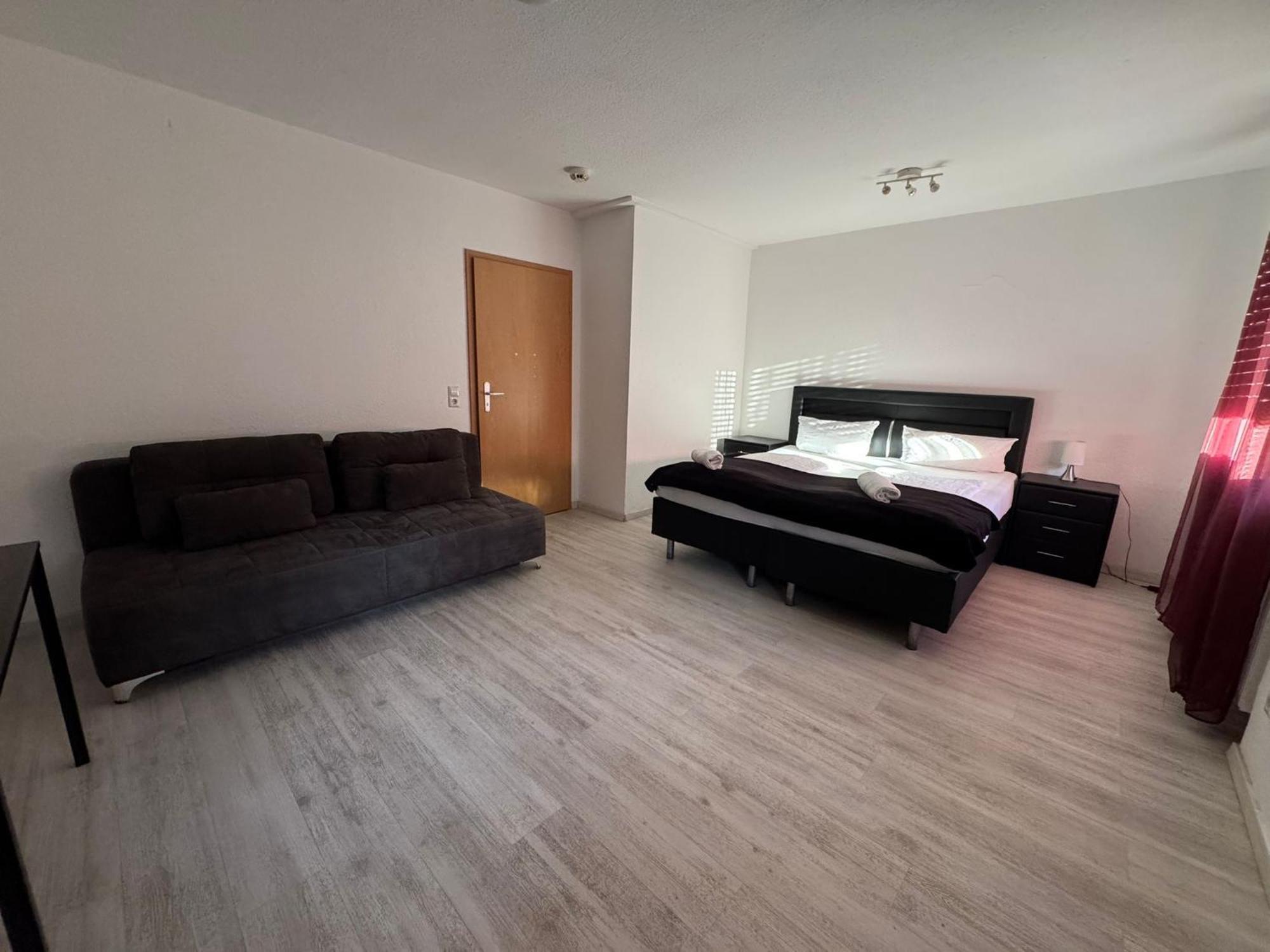 3 Zimmer Wohnung كايزرسلاوترن المظهر الخارجي الصورة