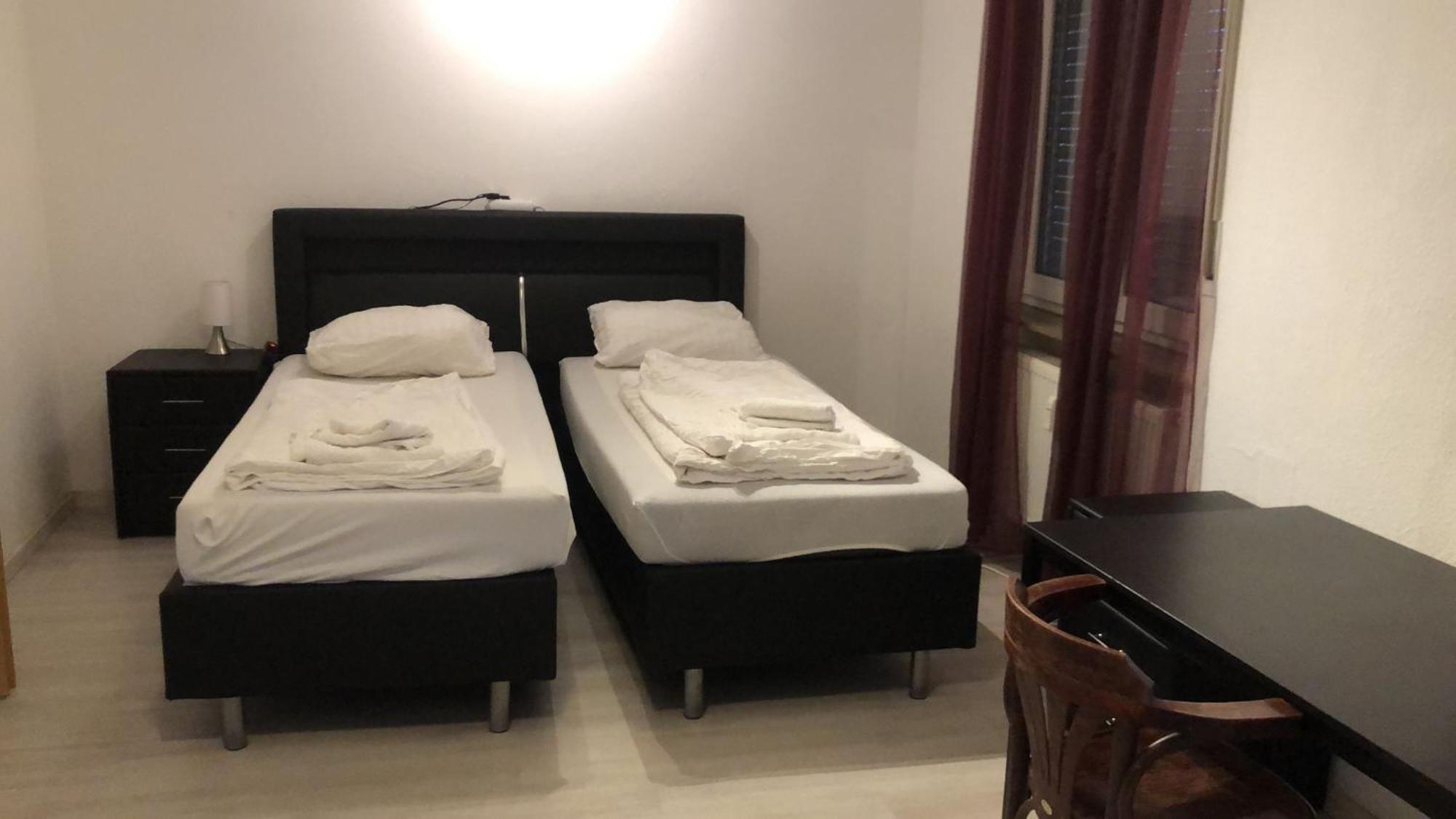 3 Zimmer Wohnung كايزرسلاوترن المظهر الخارجي الصورة