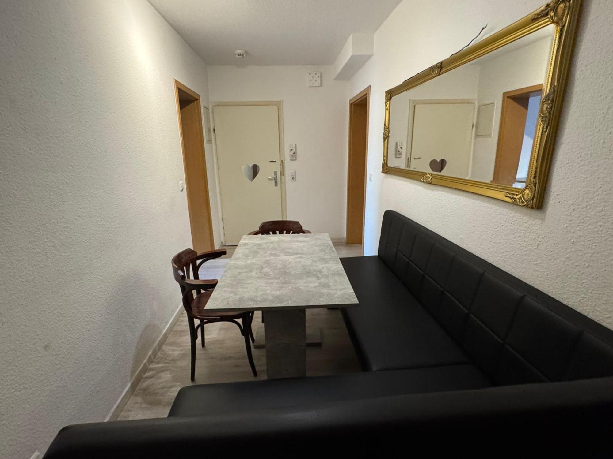 3 Zimmer Wohnung كايزرسلاوترن المظهر الخارجي الصورة
