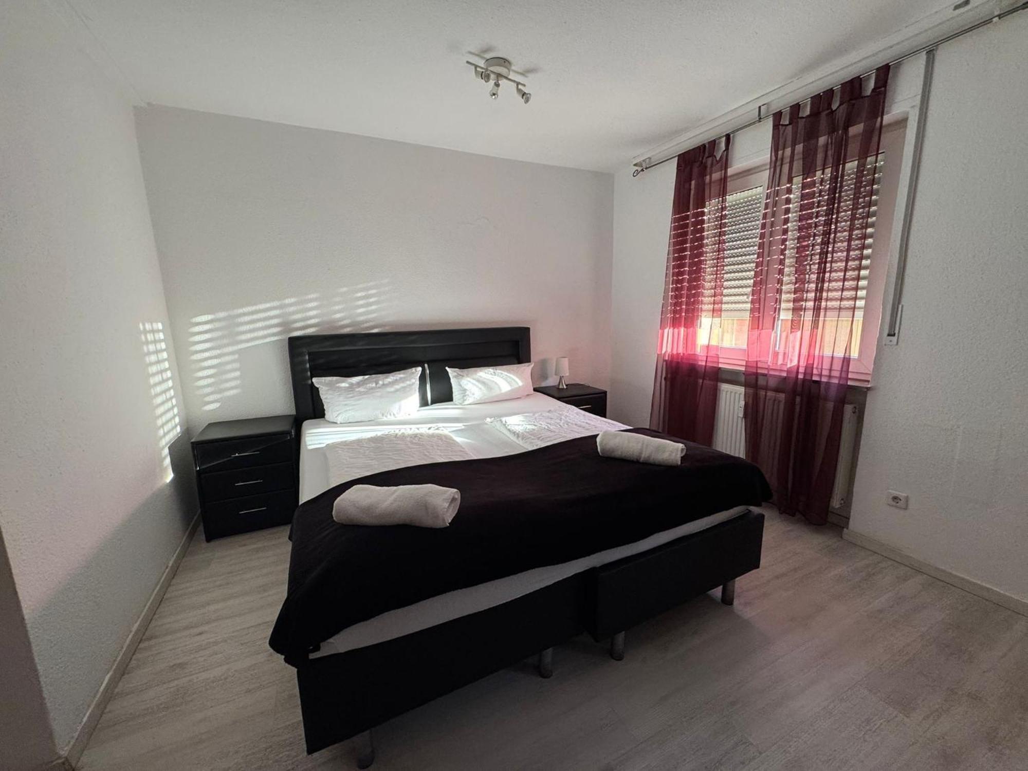 3 Zimmer Wohnung كايزرسلاوترن المظهر الخارجي الصورة