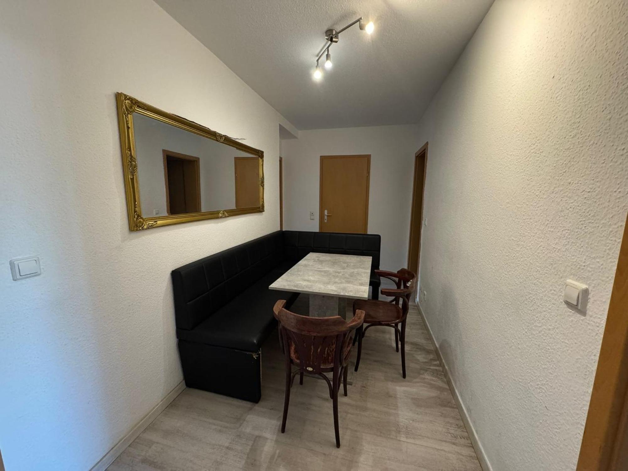 3 Zimmer Wohnung كايزرسلاوترن المظهر الخارجي الصورة