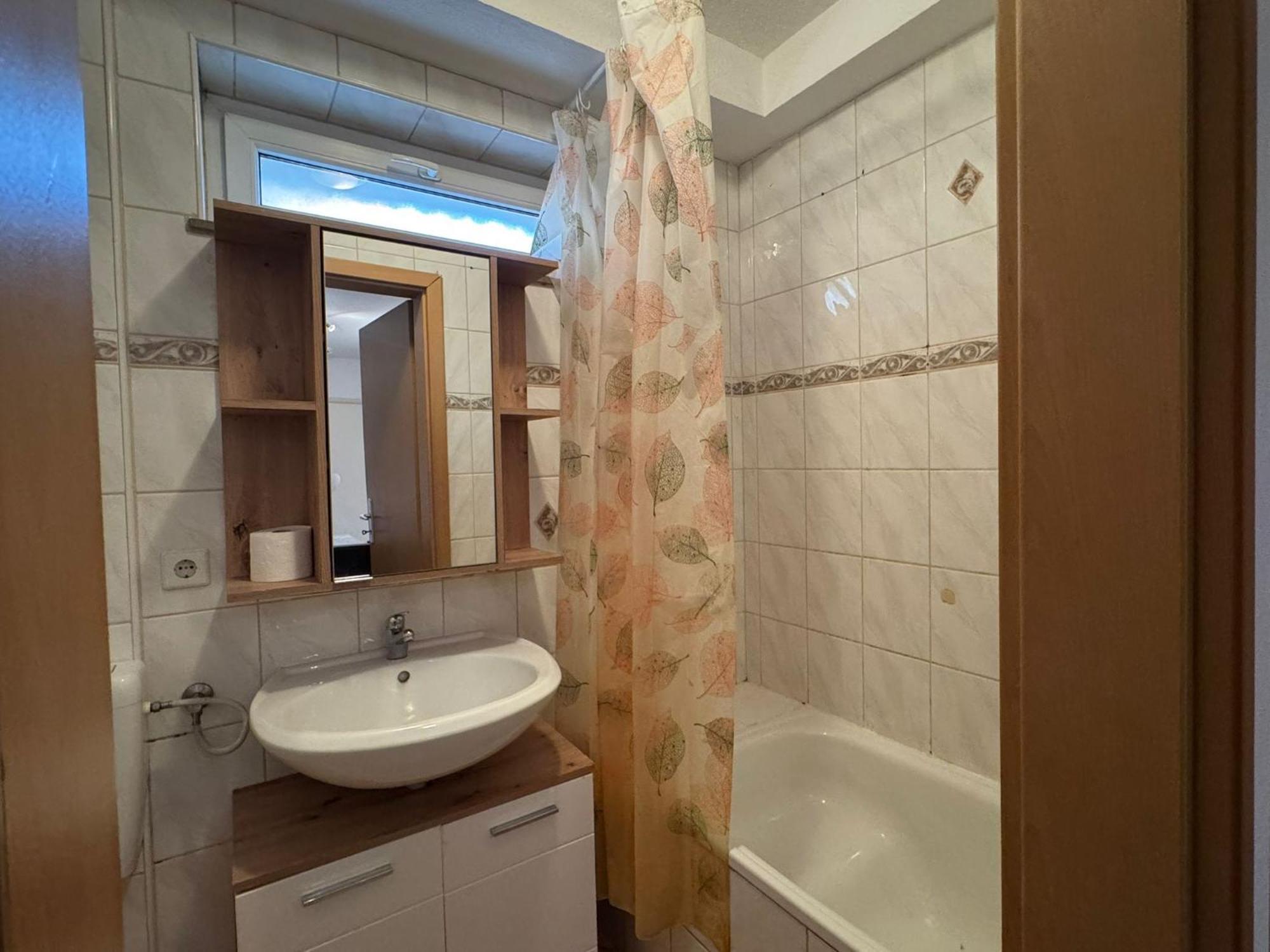 3 Zimmer Wohnung كايزرسلاوترن المظهر الخارجي الصورة
